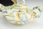 Flying Lesson - Teapot with Stand