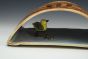 Flying Lesson - Teapot with Stand