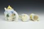 Gran's Cottage - Teapot and Yunomi Set