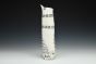 Folk Song - Tribal Art Vase 