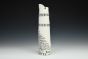 Folk Song - Tribal Art Vase 