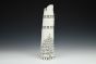 Folk Song - Tribal Art Vase 