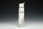 Folk Song - Tribal Art Vase 