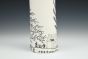 Folk Song - Tribal Art Vase 
