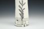 Folk Song - Tribal Art Vase 
