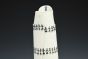 Folk Song - Tribal Art Vase 