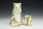 Serene - Sake Bottle and Cup