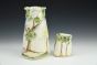 Serene - Sake Bottle and Cup