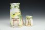 Serene - Sake Bottle and Cup