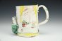 Mrs. Whimsy's Household - Sculpted Mug