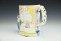 Mrs. Whimsy's Household - Sculpted Mug
