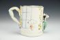 Mr. Dot's Household - Sculpted Mug