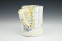 Mr. Dot's Household - Sculpted Mug