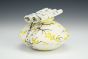 Birch Fall - Jar 