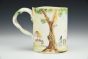 Country From Another Country - Mug