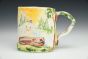 Boatclub - Mug