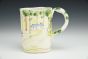 Front Yard Flowers - Mug