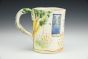 Front Yard Flowers - Mug