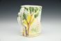 Front Yard Flowers - Mug