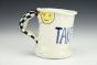 Take it Easy - Diner Mug
