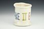 Take it Easy - Diner Mug