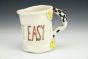 Take it Easy - Diner Mug