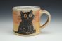 Mug With Cat