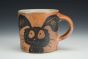 Mug With Rabbit