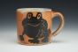Mug With Frog
