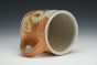 Mug With White Rabbit