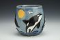 Orca Whales Mug