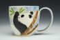Panda Bears Mug