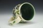 Woodpeckers, Raccoons, and Opossum Mug