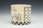 Froggy Dinner Date Mug