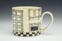 Froggy Dinner Date Mug