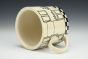 Froggy Dinner Date Mug