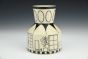 Froggy Mod Vase