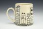 Froggy Ponder Mug 