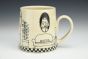 Froggy Ponder Mug 