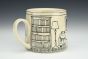 Froggy Reader Mug 