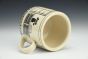 Froggy Reader Mug 