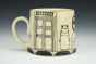 Froggy Mod Floor Mug