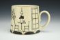 Froggy Mod Floor Mug