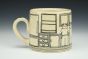 Froggy Big Kitchen Mug