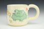 Pizza Party Mug