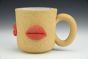 Large Multi Lip Mug