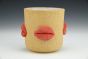 Large Multi Lip Mug