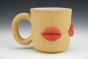 Large Multi Lip Mug