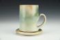 Cup And Saucer