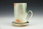 Cup And Saucer